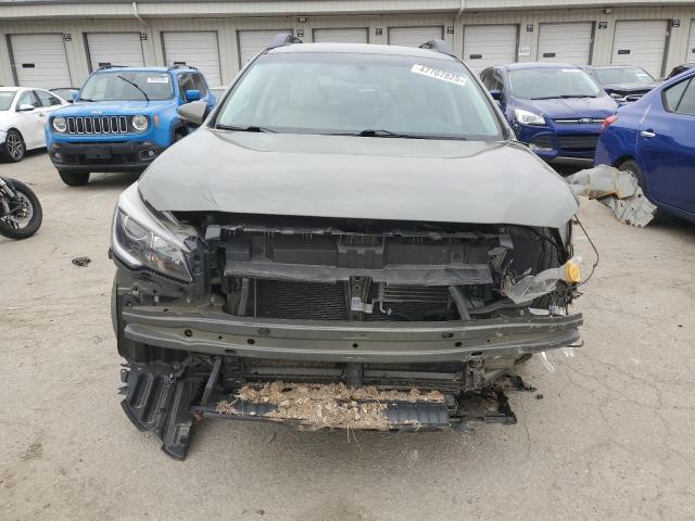 Photo 5 from auction – 2018 SUBARU OUTBACK 2. with VIN 4S4BSAKC8J3237430