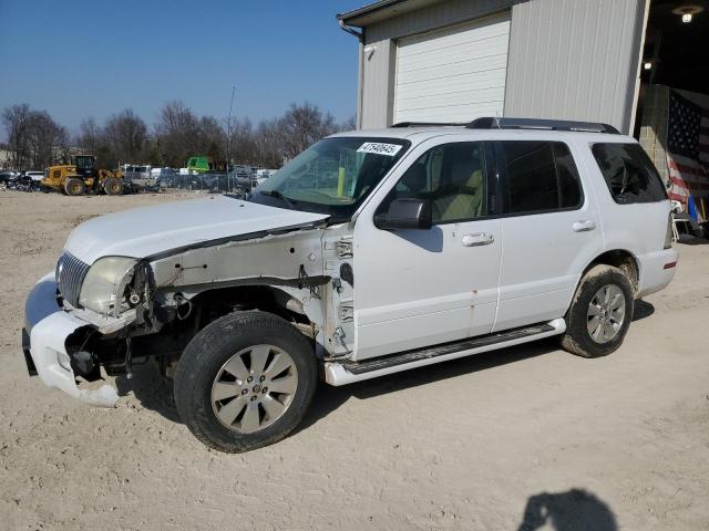 MERCURY MOUNTAINEE 2006 with VIN 4M2EU48826ZJ05830 - Photo from auction