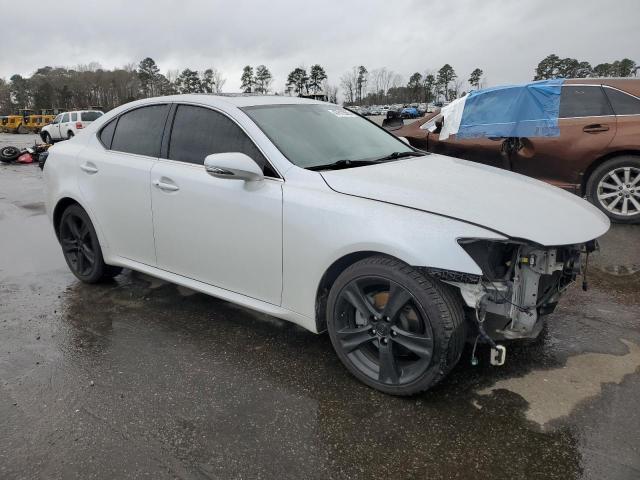 Photo 4 from auction – 2011 LEXUS IS 250 with VIN JTHBF5C2XB5133077