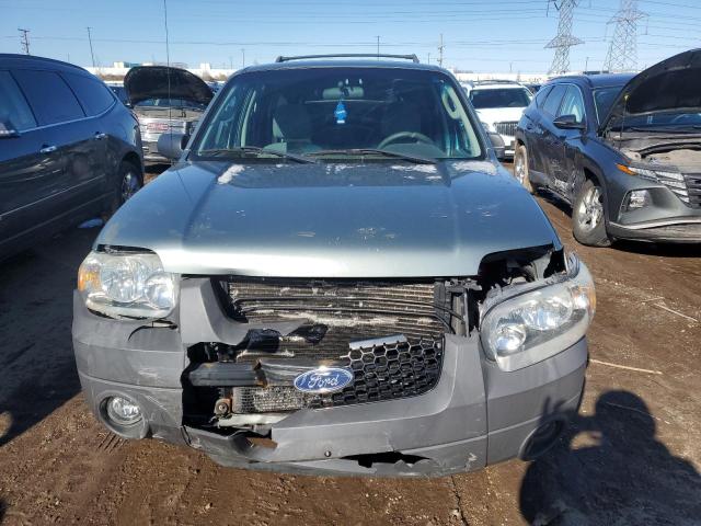 Photo 5 from auction – 2006 FORD ESCAPE XLT with VIN 1FMCU93156KD01964