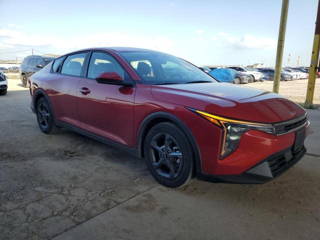 Снимка 4 от търг – 2025 KIA K4 LX с VIN 3KPFT4DE2SE072343