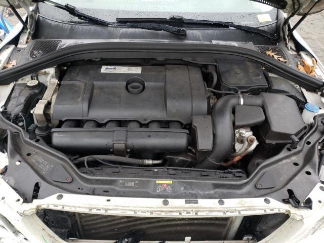 Photo 12 from auction – 2012 VOLVO XC60 3.2 with VIN YV4940DZXC2307296