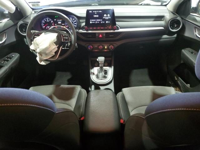 Photo 8 from auction – 2023 KIA FORTE LX with VIN 3KPF24AD7PE558359