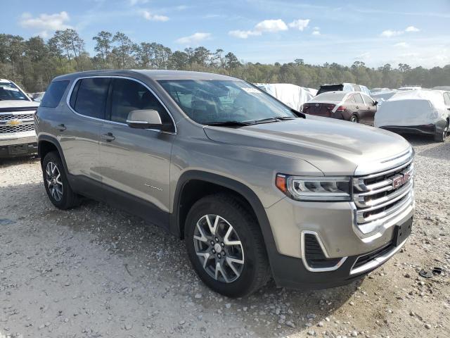 Photo 4 from auction – 2022 GMC ACADIA SLE with VIN 1GKKNKL43NZ174608