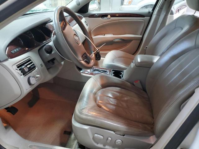 Photo 7 from auction – 2009 BUICK LUCERNE CX with VIN 1G4HD57MX9U136778