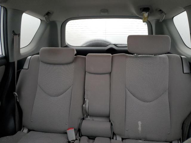 Photo 10 from auction – 2006 TOYOTA RAV4 LIMIT with VIN JTMBD31V965043515