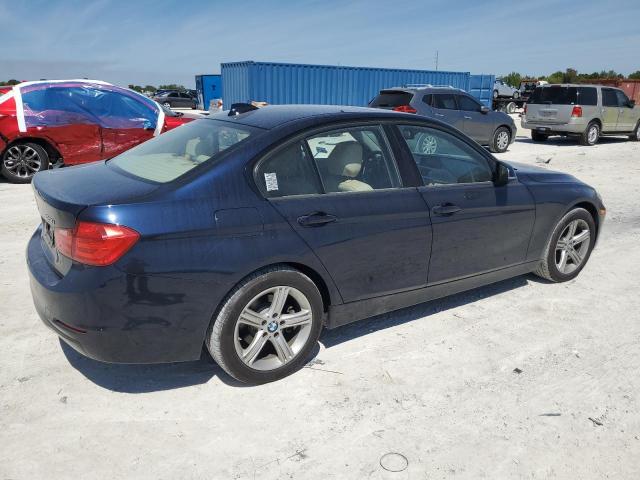 Снимка 3 от търг – 2015 BMW 328 с VIN WBA3B5C50FF961874