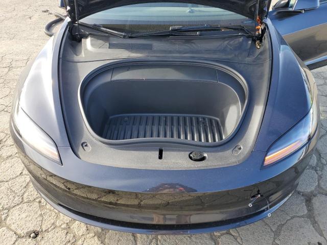 Photo 11 from auction – 2024 TESLA MODEL 3 with VIN 5YJ3E1EB5RF809104
