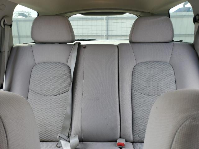 Photo 10 from auction – 2011 CHEVROLET HHR LT with VIN 3GNBABFW8BS640179