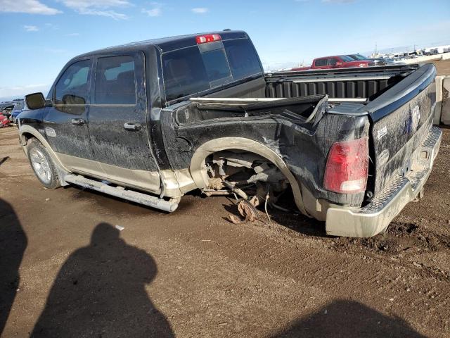 Photo 2 from auction – 2011 DODGE RAM 1500 with VIN 1D7RV1CT6BS603066