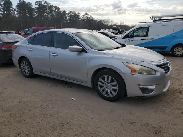Photo 4 from auction – 2013 NISSAN ALTIMA 2.5 with VIN 1N4AL3AP7DN516069