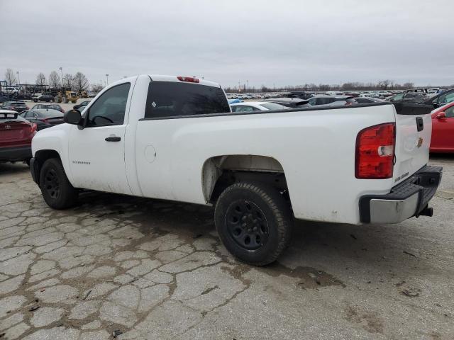 Photo 2 from auction – 2013 CHEVROLET SILVERADO with VIN 1GCNCPEX4DZ389254