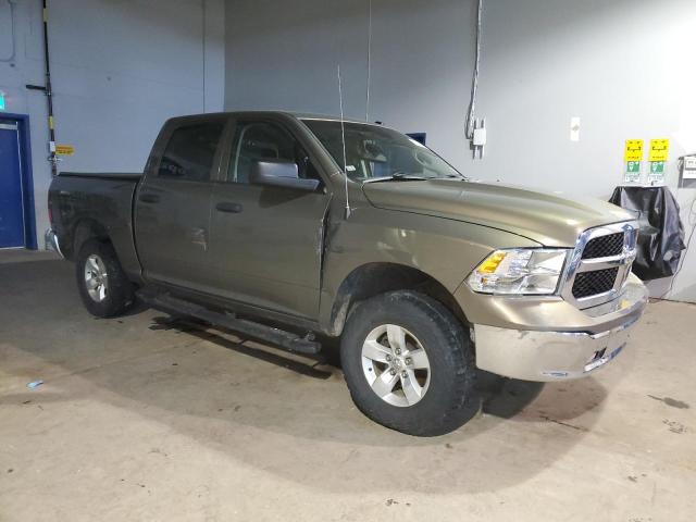 Фото 4 с аукциона – 2015 RAM 1500 ST с VIN 3C6RR7KT0FG522717