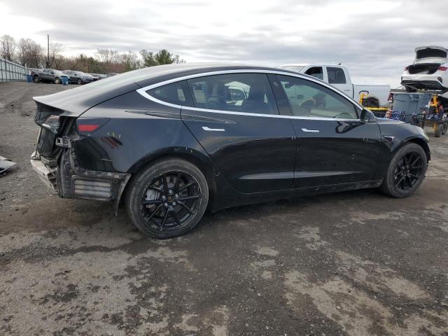 Photo 3 from auction – 2020 TESLA MODEL 3 with VIN 5YJ3E1EAXLF743342
