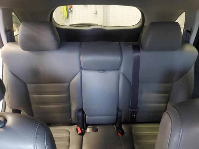 Photo 10 from auction – 2016 KIA SORENTO EX with VIN 5XYPHDA15GG145206