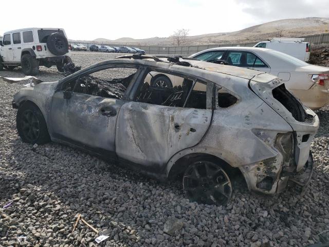 Photo 2 from auction – 2019 SUBARU CROSSTREK with VIN JF2GTAECXKH309415