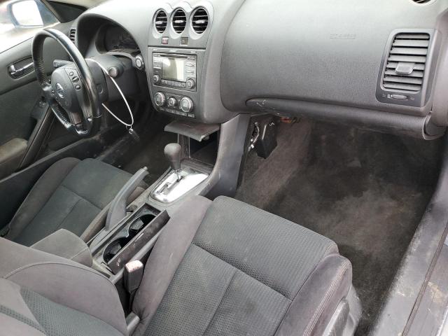 Photo 8 from auction – 2012 NISSAN ALTIMA S with VIN 1N4AL2EP4CC219517