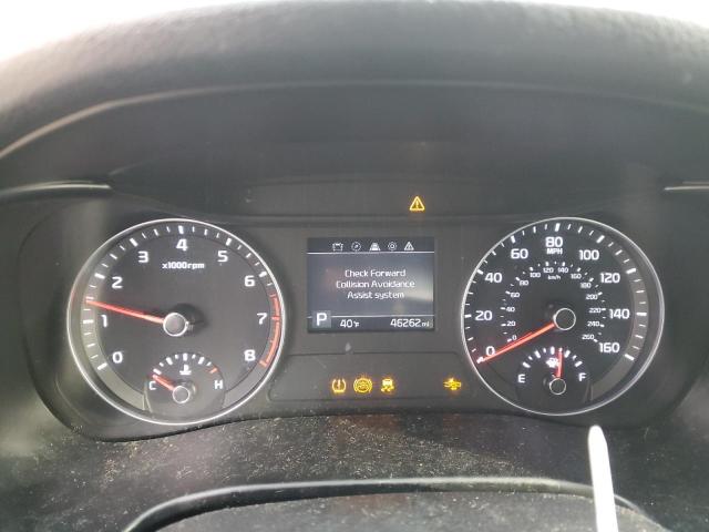 Photo 9 from auction – 2021 KIA FORTE EX with VIN 3KPF54AD6ME280606