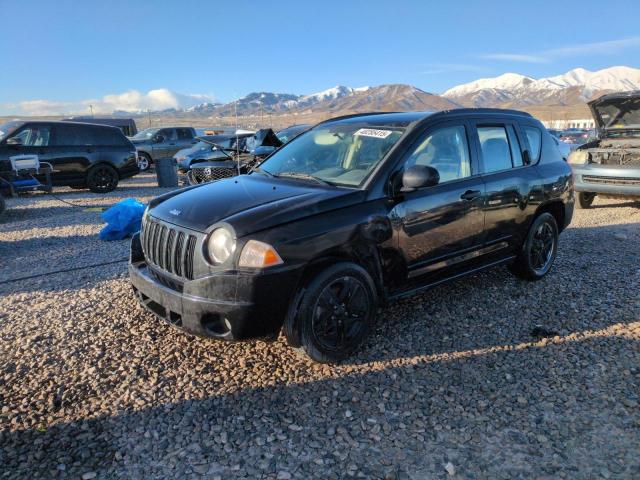 JEEP COMPASS SP 2009 with VIN 1J4FT47B89D189562 - Photo from auction