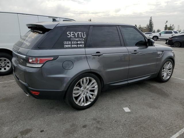 Photo 3 from auction – 2016 LAND ROVER RANGE ROVE with VIN SALWR2KF7GA643679