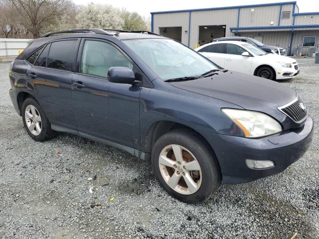 Photo 4 from auction – 2004 LEXUS RX 330 with VIN 2T2GA31U84C012340