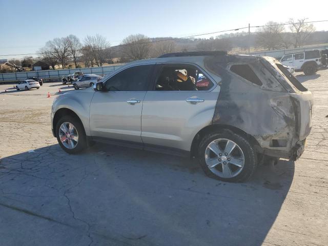 Photo 2 from auction – 2015 CHEVROLET EQUINOX LT with VIN 2GNFLGEK1F6152297