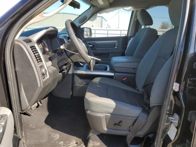 Photo 7 from auction – 2017 RAM 1500 SLT with VIN 1C6RR6GG8HS735299