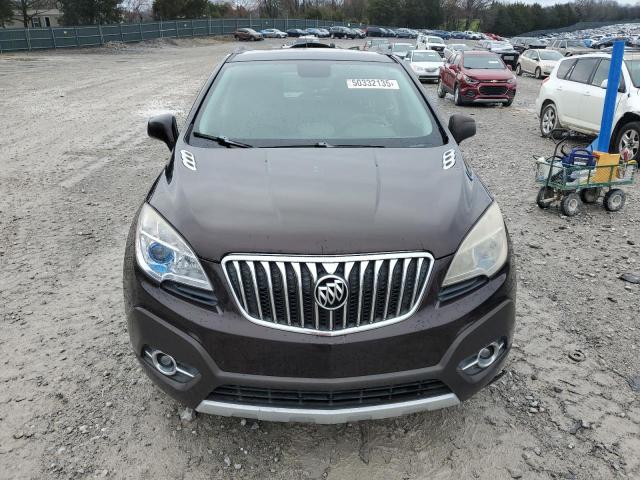 Photo 5 from auction – 2013 BUICK ENCORE CON with VIN KL4CJBSB8DB191563