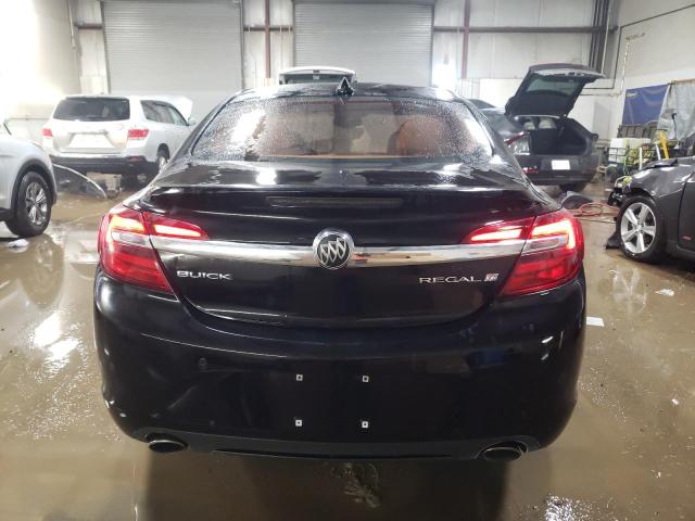 Photo 6 from auction – 2015 BUICK REGAL PREM with VIN 2G4GN5EX4F9298954