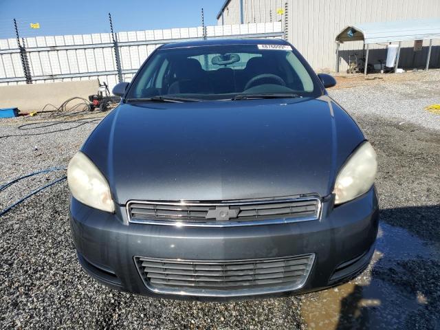 Photo 5 from auction – 2010 CHEVROLET IMPALA LS with VIN 2G1WA5EK3A1194438