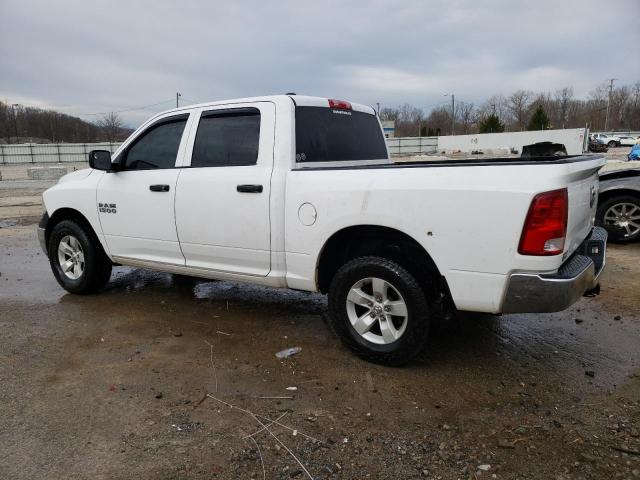 Photo 2 from auction – 2016 RAM 1500 ST with VIN 1C6RR6KG3GS145923