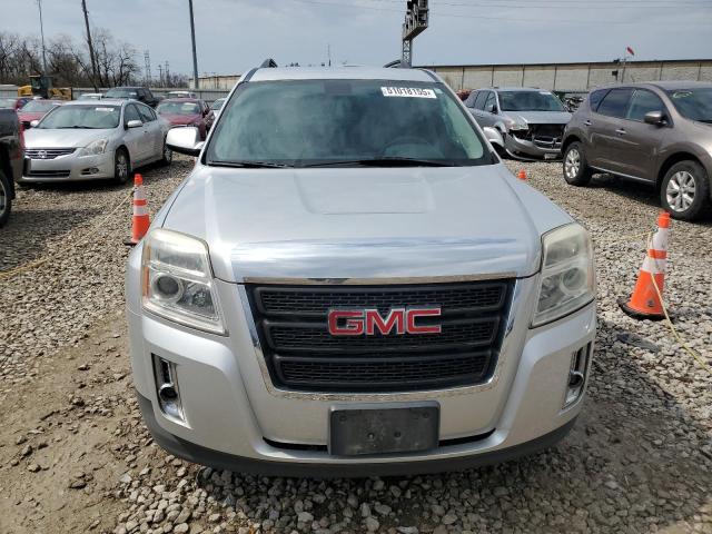 Снимка 5 от търг – 2011 GMC TERRAIN SL с VIN 2CTALUEC3B6448690