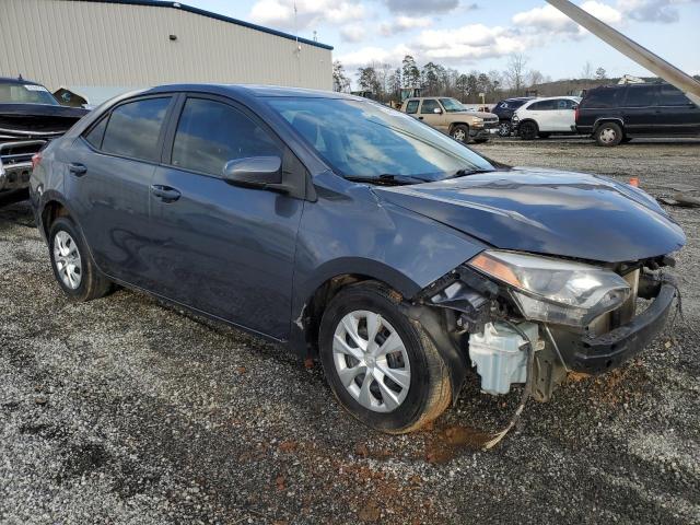Photo 4 from auction – 2016 TOYOTA COROLLA L with VIN 5YFBURHE3GP554098