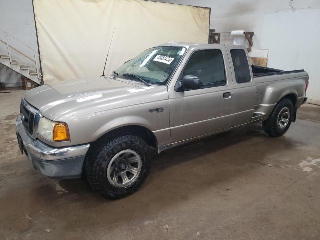 FORD RANGER SUP 2004 with VIN 1FTZR44E34PB22584 - Photo from auction