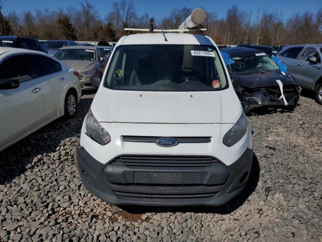 Photo 5 from auction – 2018 FORD TRANSIT CO with VIN NM0LS7E77J1344021