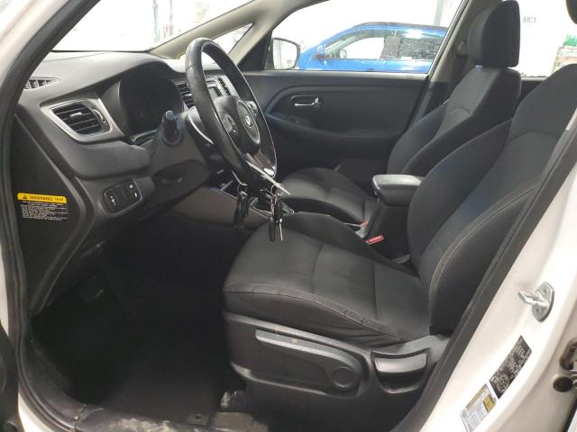 Фото 7 с аукциона – 2014 KIA RONDO с VIN KNAHT8A32E7061640