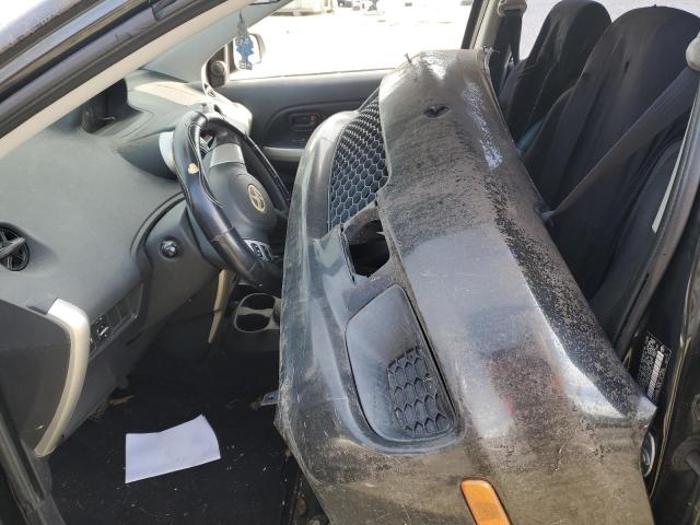 Photo 7 from auction – 2006 TOYOTA SCION XA with VIN JTKKT624565014175