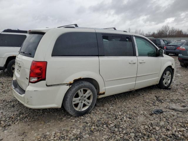 Photo 3 from auction – 2013 DODGE GRAND CARA with VIN 2C4RDGDG3DR537162