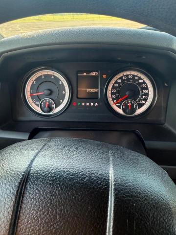 Photo 8 from auction – 2018 RAM 1500 ST with VIN 1C6RR7FG5JS331809