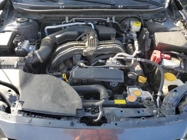 Photo 12 from auction – 2020 SUBARU LEGACY PRE with VIN 4S3BWAE65L3032603