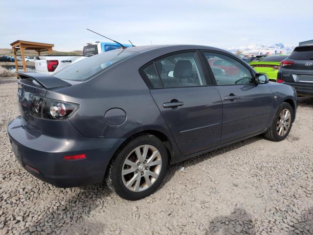 Снимка 3 от търг – 2008 MAZDA 3 I с VIN JM1BK32G081862719