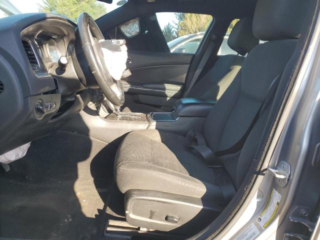 Photo 7 from auction – 2014 DODGE CHARGER SE with VIN 2C3CDXBG0EH226910