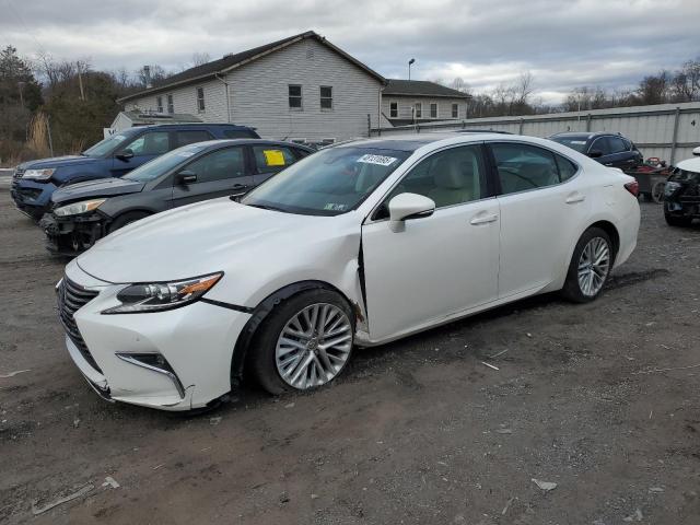 Photo 1 from auction – 2017 LEXUS ES 350 with VIN 58ABK1GG8HU060922