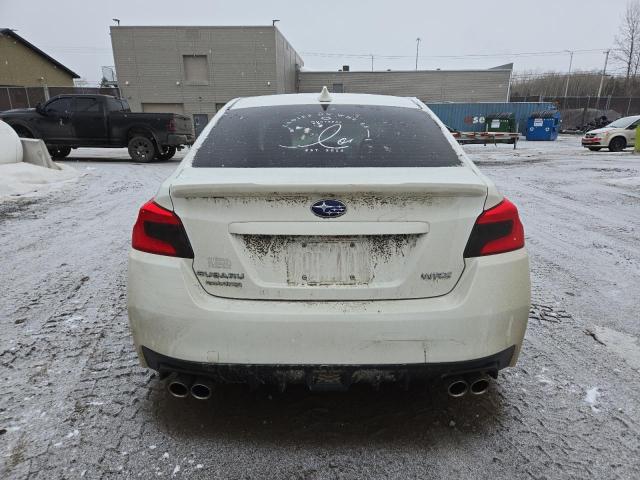 Photo 6 from auction – 2020 SUBARU WRX PREMIU with VIN JF1VA1D67L9816264