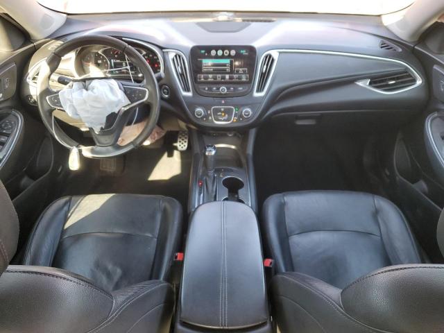 Photo 8 from auction – 2016 CHEVROLET MALIBU LT with VIN 1G1ZE5ST1GF322918
