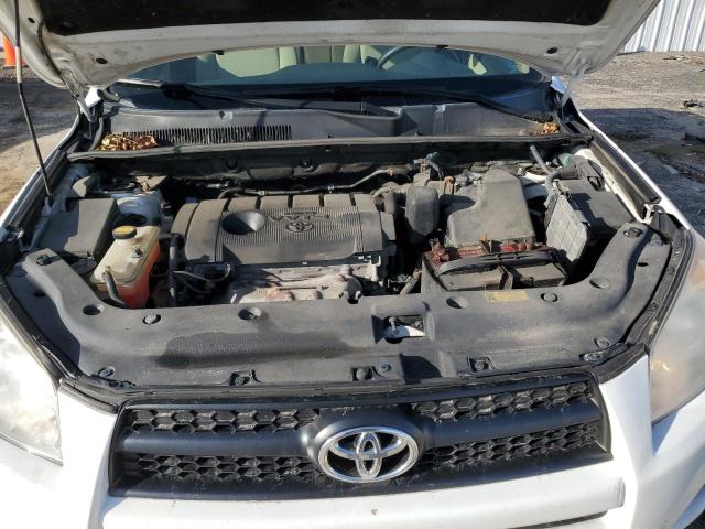 Photo 12 from auction – 2012 TOYOTA RAV4 with VIN 2T3BF4DV0CW203796