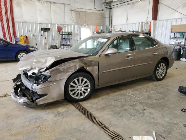 BUICK LACROSSE C 2007 с VIN 2G4WE587371214078 - Снимка от търг