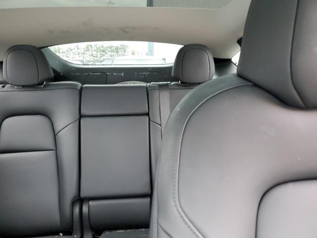 Foto 10 de la subasta – 2023 TESLA MODEL Y con VIN 7SAYGDEE5PA073077