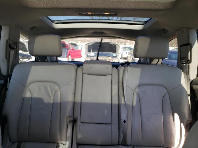 Photo 10 from auction – 2008 AUDI Q7 3.6 QUA with VIN WA1AY74L28D038158