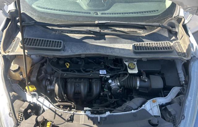 Photo 7 from auction – 2018 FORD ESCAPE S with VIN 1FMCU0F77JUD60670